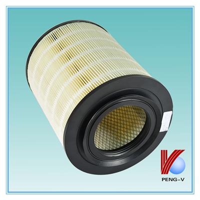 RS4806 Japanese power machine auto air filter bus air filter