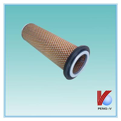 Spare part loader crane air filter R36360B 66602-03700 4080065 24749019 600-181-6360 5W34 active carbon air filter