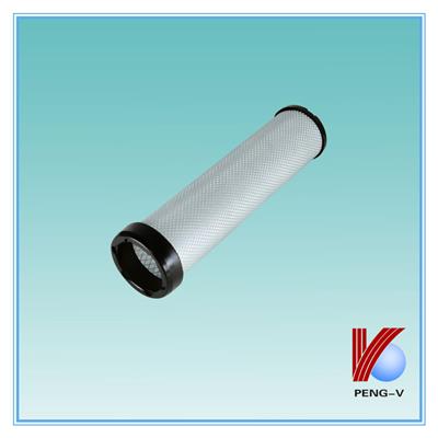 high efficiency skid steer loader industrial machine air filter A0400IN ,RS3545,1106331, 86555827,1318903,AF25558