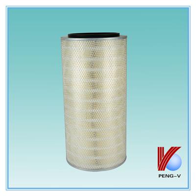 High performance AF1921M excavator air filter and haul truck air filter