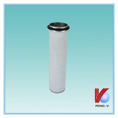 Made in China eco-friendly air filter truck /tractor air filter