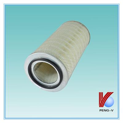 PA2475 China wholesale high quality compressors air filter excavators air filter