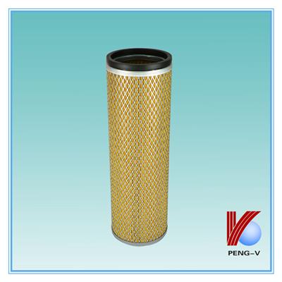 600-181-6730 High efficiency dozers air filter loaders air filter