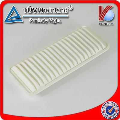 Hot sale high performance TOYOTA 17801-20050 air filter