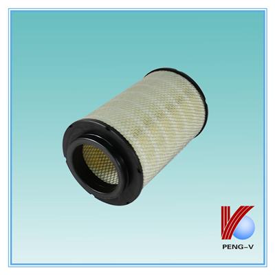 P503360 P849038 Air filter for diesel bus or truck