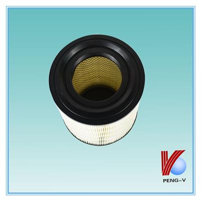 A1039 Factory manufacturer supply high quality air filter for trucks and buses