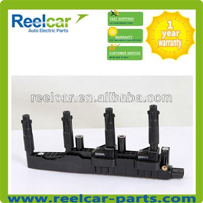 AUTO IGNITION COIL 0001501380 A0001501380 FOR MERCEDES A CLASS A140 A160 A190 A210 1.4 1.6 1.9 2.1 8v