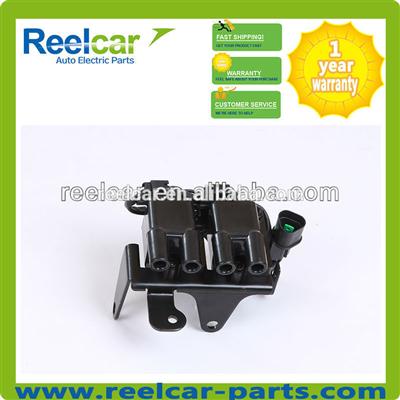 AUTO IGNITION COIL FOR Hyundai Accent Elantra MATRIX 1.6L 27301-02600 27301-02620 27301-26600 27301-38200