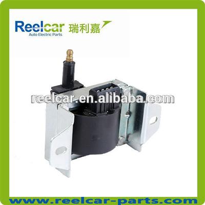 PEUGEOT 605 CITROEN XM JUMPER IGNITION COIL 597047 604137880 96041378