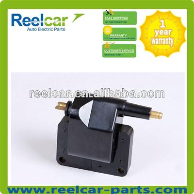 Ignition Coil For Jeep Wrangler 4.0L V6 UF115 5C1183
