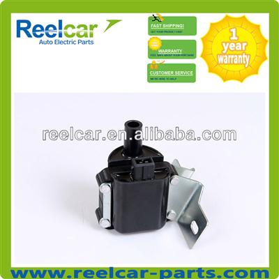BOSCH IGNITION COIL FOR VW SANTANA AUD I 330905115A 3309005115 0221502007