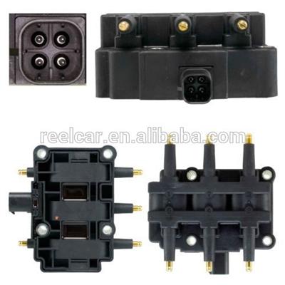 Chrysler Dodge Ram Truck Ignition Coil 56032520AB 4443971 4643177 52333140