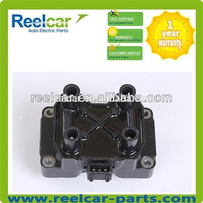 AUTO IGNITION COIL FIAT PANDA OPEL VAUXHALL ASTRA VECTRA OMEGA FRONTERA 1208065 0221503001
