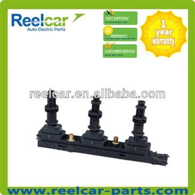 IGNITION COIL FOR OPEL,VAUXHALL 221503026