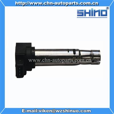 ignition coil for chery,S11-3705110EA,wholesale spare parts for chery
