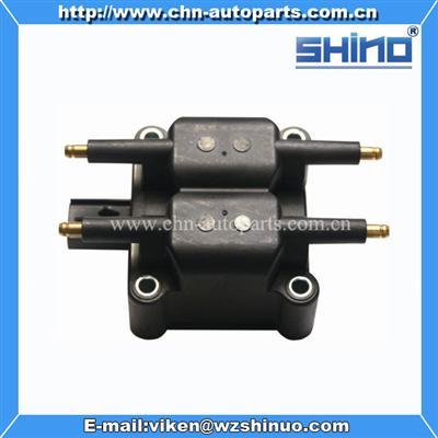 ignition coil for chery A15,chery auto parts,05269670AB,wholesale spare parts for chery