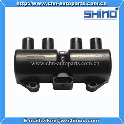 ignition coil for chery B11/T11,chery auto parts,SMW250131,wholesale spare for chery