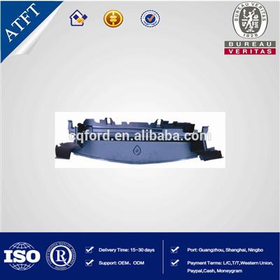 Tank Radiator Upper Cover Plate For Mercedes-Benz E-class OEM 2125050430 from Alibaba China