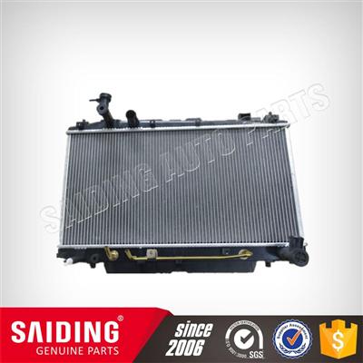 Saiding Radiator 16400-28130 for Toyota Rav4 Aca2# 1Azfe 2000-2005