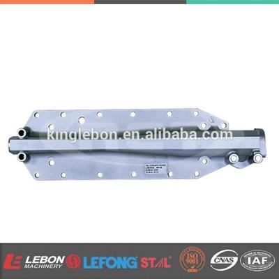 LB-H0011 PC200-3 /6D125 Oil Cooler Cover 6150-61-2123
