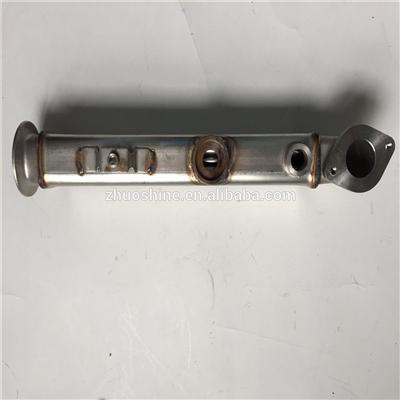 Truck parts F250 2010-2014 5.4L 6.8L EGR cooler for Ford auto parts VT 275 Engine