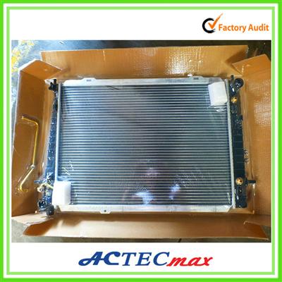 AUTO CAR HEATING RADIATOR DPI2329 NISSAN/DATSUN MAXIMA 214602Y607