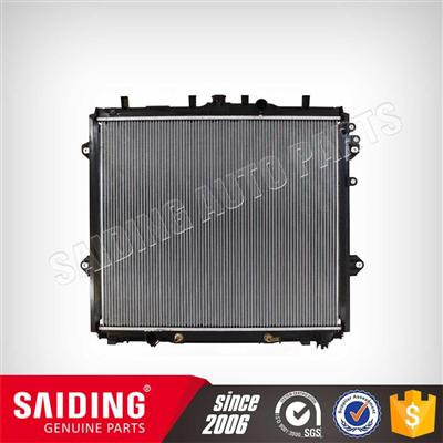 Saiding Radiator 16400-31710 For Toyota 4Runner Grn28# 1Grfe 2009-2010
