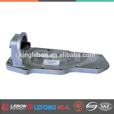 LB-H0005 6735-61-2260 Oil Cooler Cover PC200-6 6D102