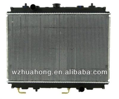 MR481785/MR127853 Auto Radiator for Mitsubishi L200 Radiator