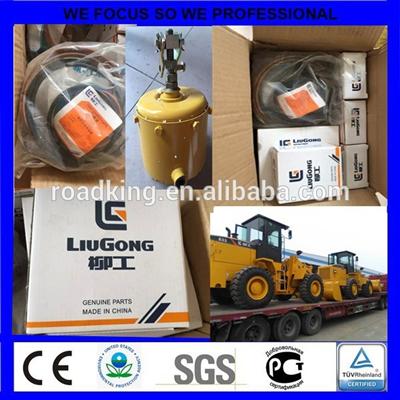 Liugong 862 wheel loader Piston 50A0009