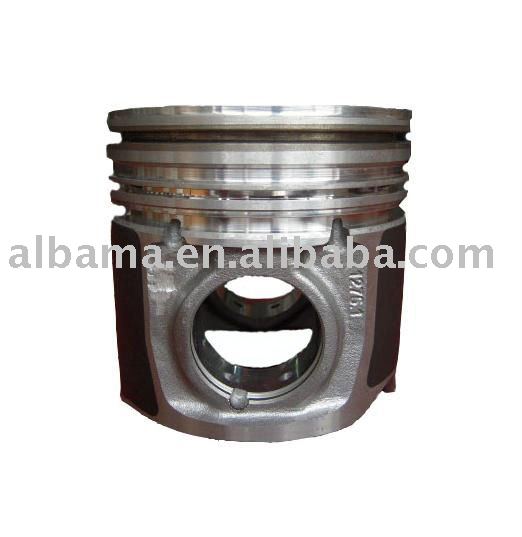 Iveco Fiat 104mm Piston Kits Application All