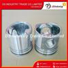 
5255936 piston for locomotive diesel engine, piston set, steel piston