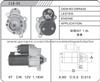 PEUGEOT STARTER MOTOR D6RA20 307 FOR PEUGEOT STARTER