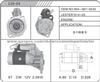 ISUZU STARTER S14-03 MOTOR FOR ISUZU PICK 894-387-6530
