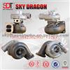 CHRA Cartridge Core Turbo Turbocharger TE06H-16M 49185-01010 4918501010 ME088725 For Kobelco Various 6D31T