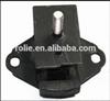 
hight quality 12361-75080 toyota 1TRFE..TRH200 rubber engine parts engine mount,engine mounting
