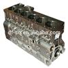 
6L auto engine parts 4946152 Cylinder block
