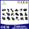 China Manufacturer Poduszka Rubber Parts Rear Engine Mountings OEM 1404996 for Fords; Bp4K-39-040D For Mazda; 30778648 forVolvo
