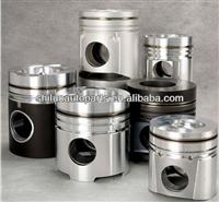 
OM366 0028000 for Mercedes Benz Engine Parts piston
