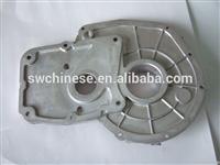 
Aluminium die casting rocker cover Gravity casting rocker cover Auto part rocker housing
