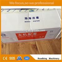 Weichai WD615 Engine parts Piston