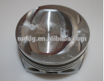 
Hot sell 06J 107 065 AG of engine piston size for AUDI/VW from China