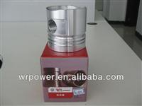 
Changzhou ZS1105 Diesel engine piston
