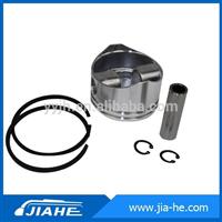 
Bock FK40 Air Compressor Piston Set 60mm (FK40-560) 80104
