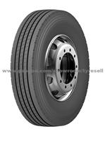 TBR TYRE F699