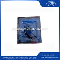 
Truck Original Spare Parts Rubber Support for Sinotruk WG1680590095