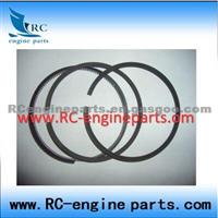 MITSUBISHI Engine Parts Piston Ring Set S4S