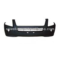 
PICKUP ISUZU D-MAX 06 FRONT BUMPER