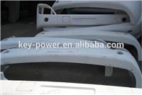 
zhongtong bus spare parts front bumper
