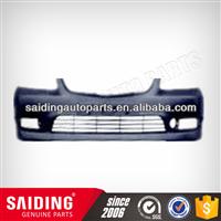 
Front Bumper for 2003 Toyota Vios Front Bumper 52119-0D903